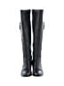 Franco Sarto Black Boots Size 6 - photo 2