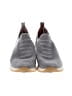 Loro Piana Gray Sneakers Size EU 39 - photo 2