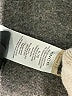 Vince. Solid Tan Turtleneck Sweater Size XL - photo 7