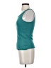 Zyia Active Teal Tank Top Size XS - photo 5
