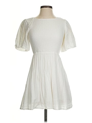 Lost + Wander Casual Dress (view 1)