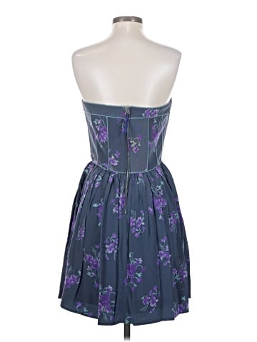 Rebecca Taylor Cocktail Dress (view 2)