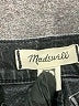 Madewell Black Jeans Size 26 waist - photo 7