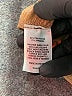 True Craft Brown Leggings Size 0X - photo 8