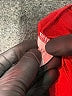 Unbranded Red Casual Pants Size M - photo 7