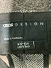 ASOS Design Houndstooth Gray Dress Pants Size 32 waist - photo 7