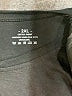 Unbranded 100% Cotton Black Short Sleeve Top Size 2X - photo 7