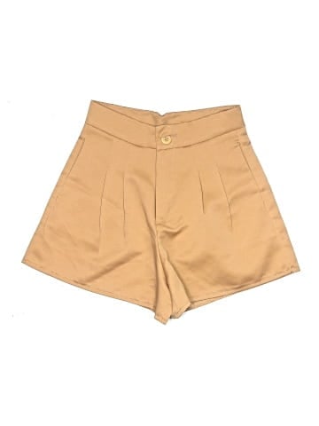 Unbranded Khaki Shorts (view 1)