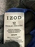 IZOD Black Blazer Size 12 - photo 6