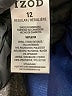 IZOD Black Blazer Size 12 - photo 7