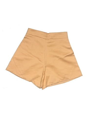 Unbranded Khaki Shorts (view 2)