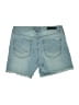 Vans Blue Denim Shorts Size 7 - photo 2