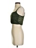Unbranded Green Tube Top Size XXS (estimated) - photo 5