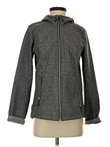 ZeroXposur Coat (view 1)