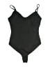 Princess Polly Black Bodysuit Size 6 - photo 1