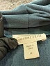 Garnet Hill Teal Turtleneck Sweater Size M - photo 7