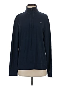 Vineyard Vines Pullover Sweater (view 1)