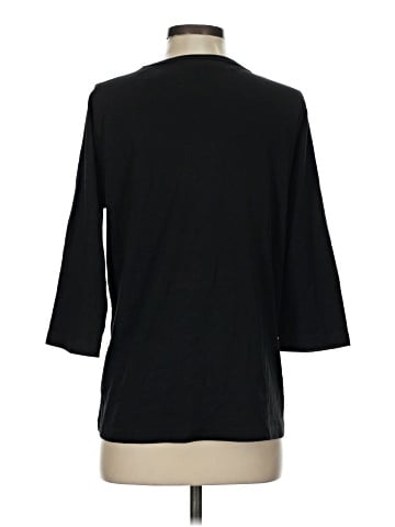 Get Lucky U.S.A. 3/4 Sleeve T-Shirt (view 2)