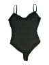Princess Polly Black Bodysuit Size 6 - photo 2