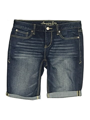 American Rag Cie Denim Shorts (view 1)