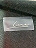 LINE Black Cardigan Size M (estimated) - photo 7