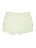 J.Crew Solid Green Shorts Size 30 waist - photo 2