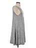 RD Style Solid Gray Casual Dress Size S - photo 4