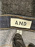 Assorted Brands Blue Jeans Size 25 waist - photo 7