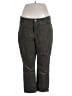 Old Navy Gray Jeans Size 18 - photo 1