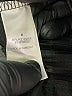 Bisou Bisou Solid Black Casual Skirt Size M - photo 5