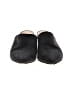 Jenni Kayne 100% Leather Black Mule/Clog Size EU 40 - photo 2