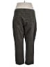 Old Navy Gray Jeans Size 18 - photo 2