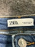 Zara Blue Jeans Size 6 - photo 7