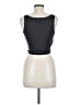 Adidas Black Tank Top Size M - photo 2