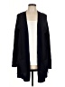 Cyrus Black Cardigan Size L - photo 1