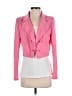 Shein Pink Blazer Size M - photo 1