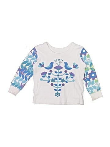 Obermeyer 3/4 Sleeve T-Shirt (view 1)