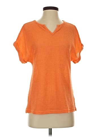 Shein Short Sleeve Top (view 1)