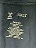 Xersion Blue Short Sleeve Top Size XXL (tall) - photo 7