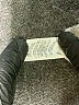 Ann Taylor Animal Print Gray Turtleneck Sweater Size S - photo 8