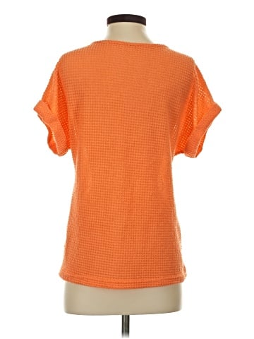 Shein Short Sleeve Top (view 2)