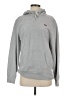 Levi's 100% Cotton Gray Pullover Hoodie Size S - photo 1
