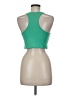 AB by Addison Bay Green Tank Top Size M - photo 2