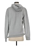 Levi's 100% Cotton Gray Pullover Hoodie Size S - photo 2