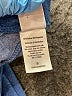Cg Blue Casual Pants Size S - photo 8