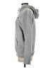 Levi's 100% Cotton Gray Pullover Hoodie Size S - photo 5
