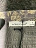 Unsubscribed 100% Elastic Paisley Gray Casual Skirt Size 4 - photo 4