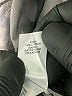 Unsubscribed 100% Elastic Paisley Gray Casual Skirt Size 4 - photo 6