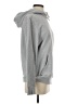 Levi's 100% Cotton Gray Pullover Hoodie Size S - photo 4