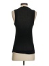 Athleta Black Sleeveless T-Shirt Size XS - photo 2